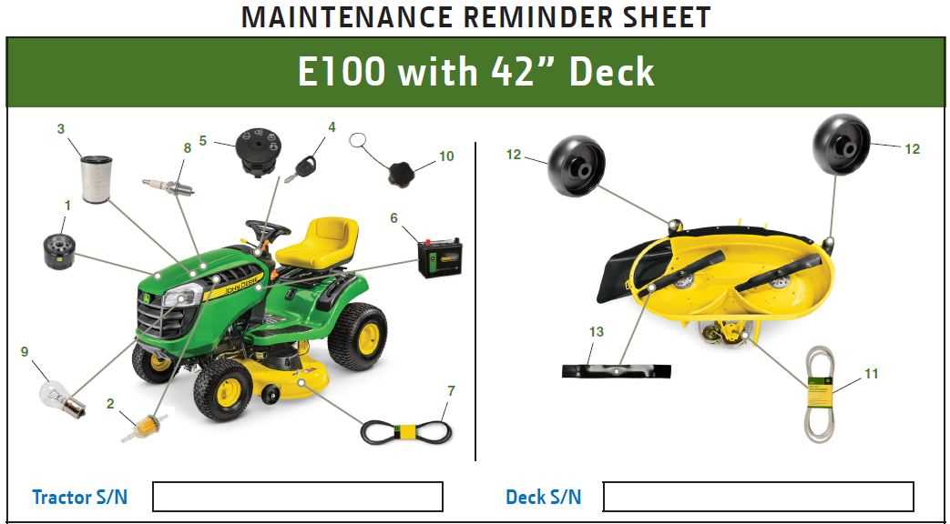 john deere e160 parts diagram