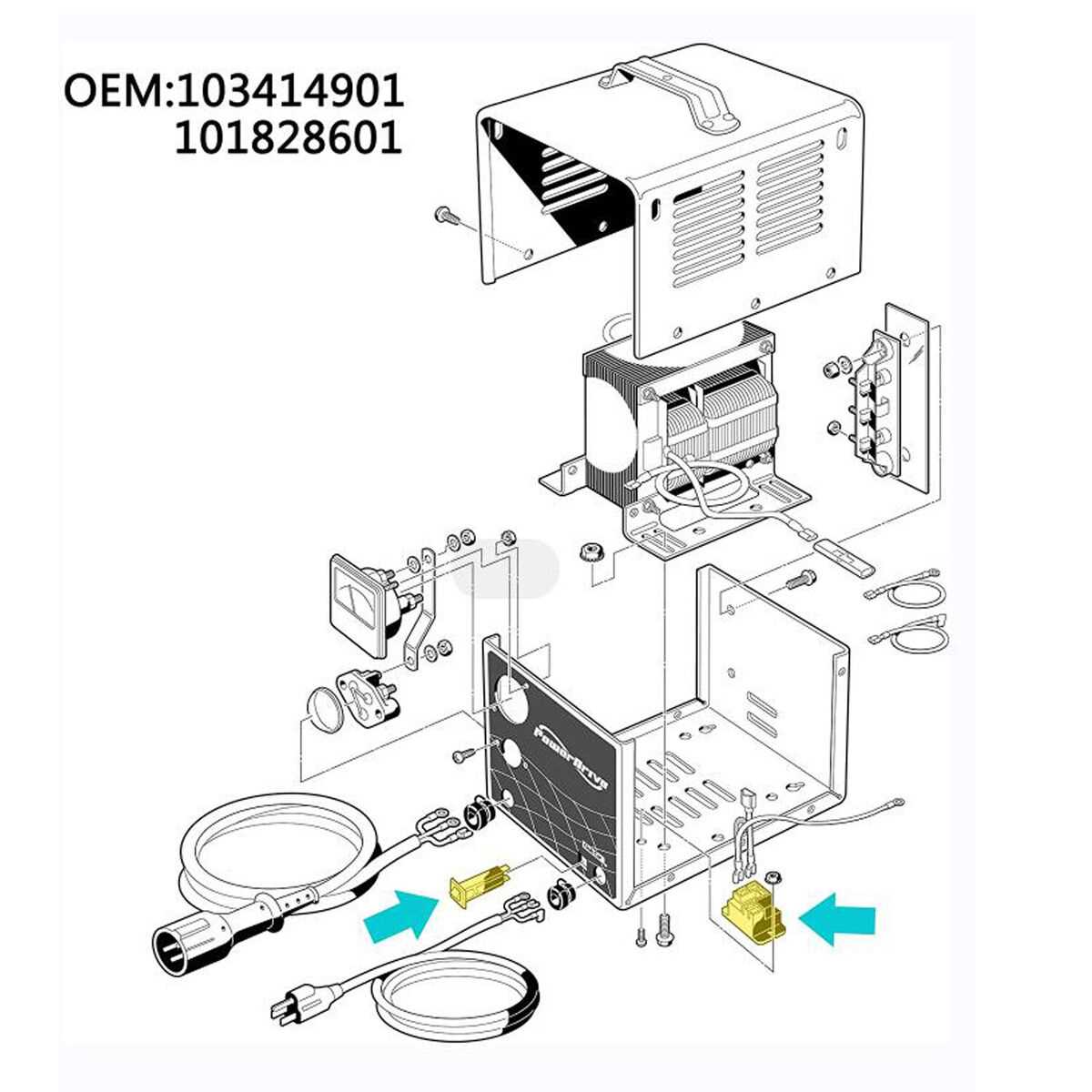 club car oem parts diagram