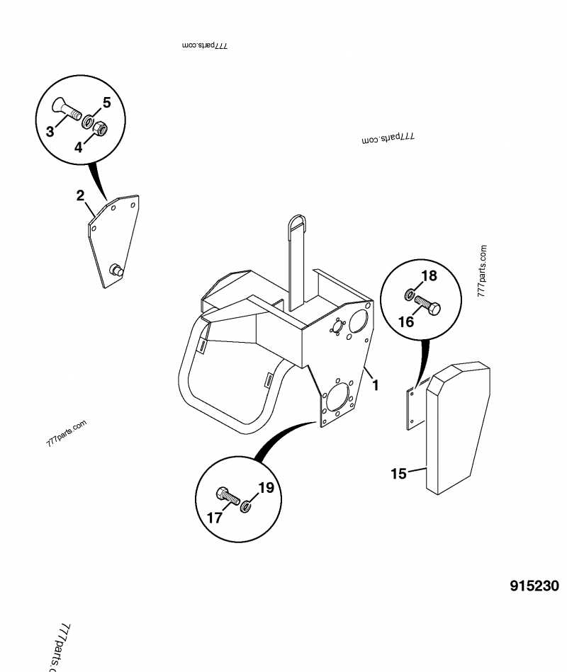 john deere stx38 black deck parts diagram