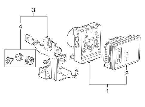 2014 gmc sierra 1500 parts diagram