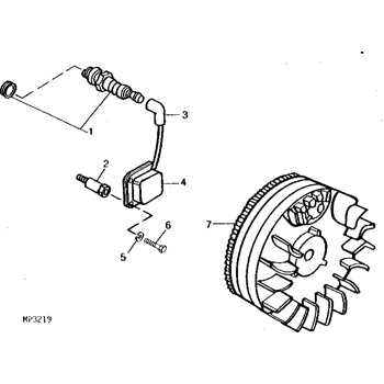 john deere 826d snowblower parts diagram