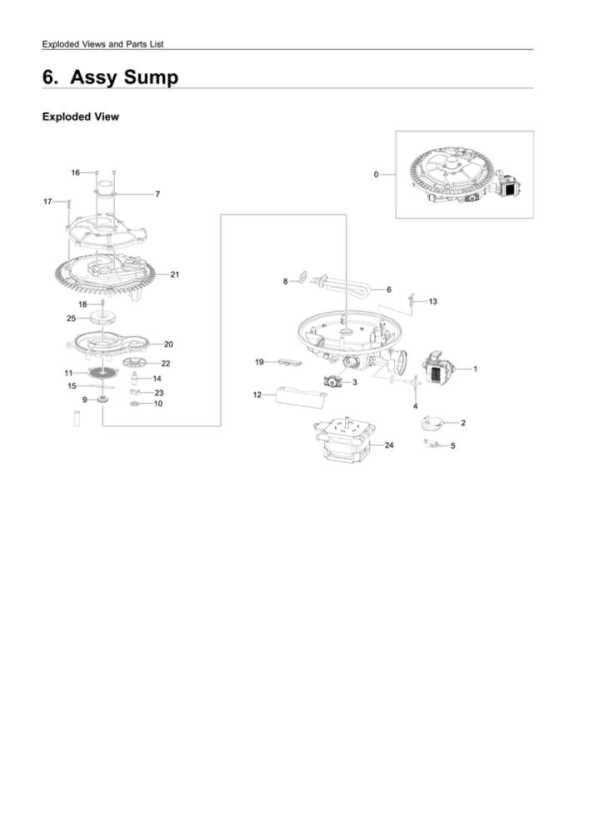 samsung dw80r5060us parts diagram