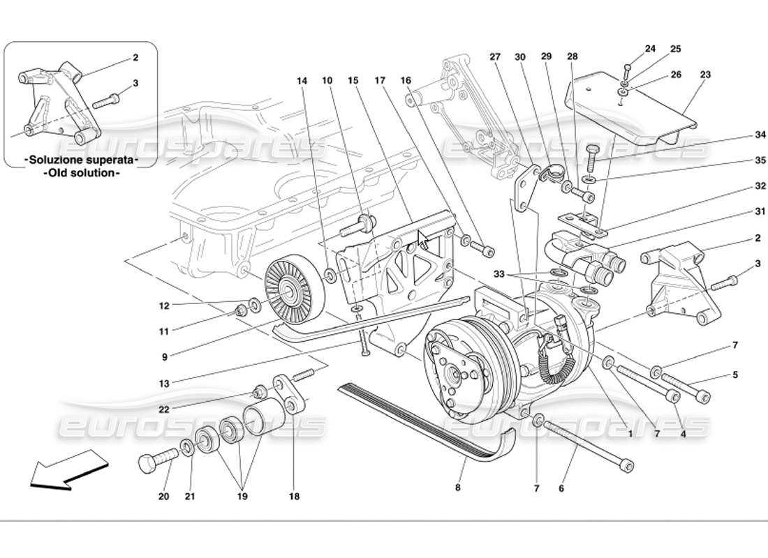 stihl 048 parts diagram