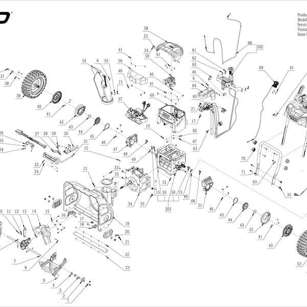 stihl fs 35 parts diagram