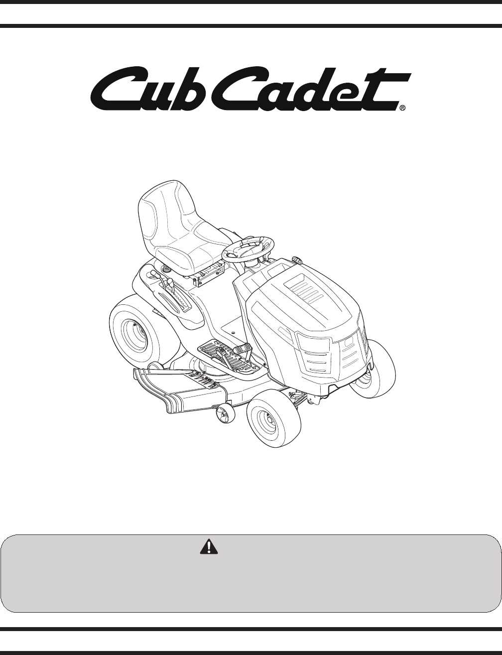 cub cadet 1045 parts diagram