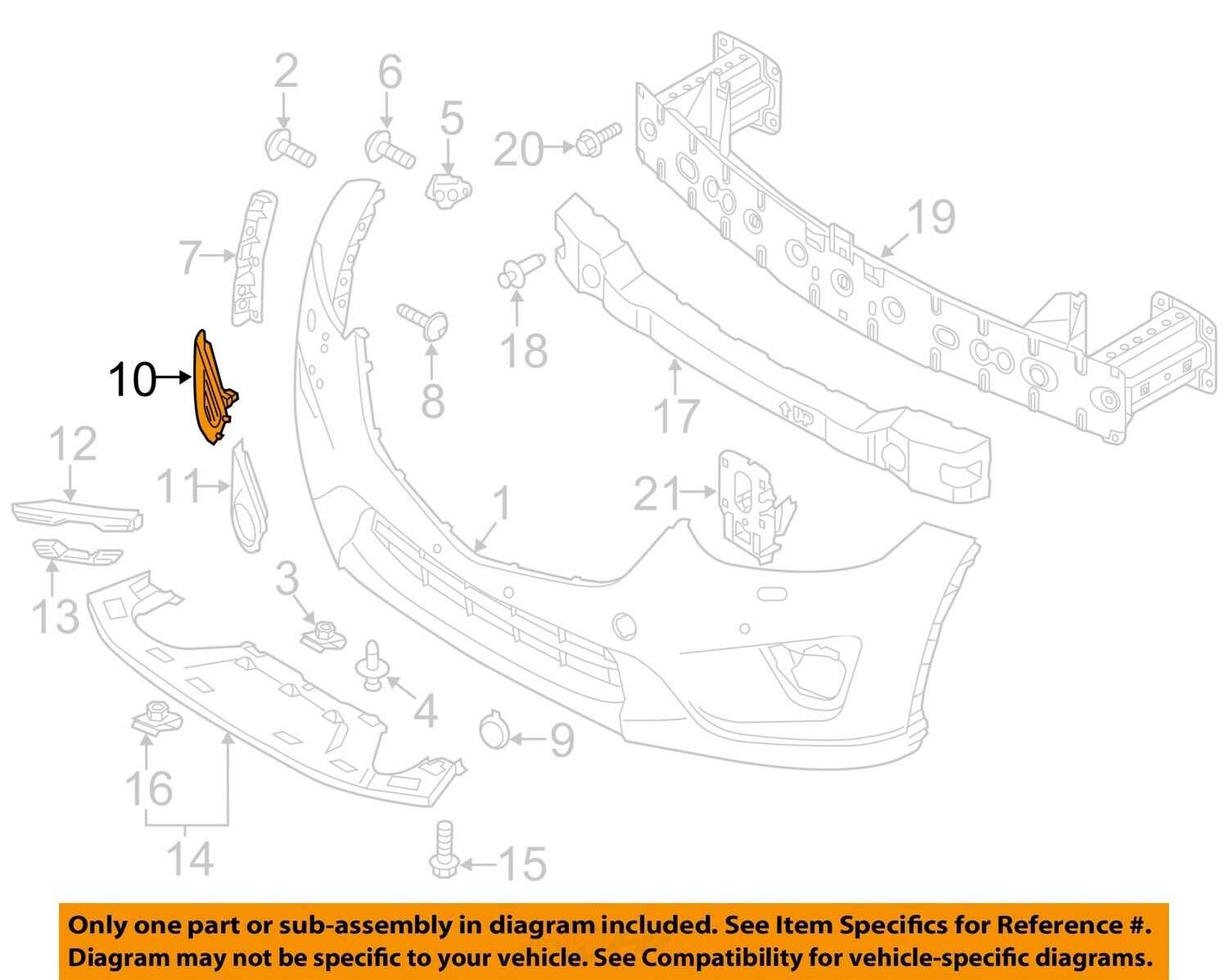 2016 mazda cx 5 parts diagram