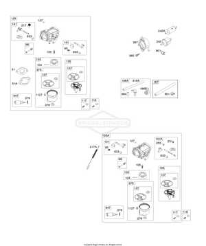 briggs and stratton 44p777 parts diagram