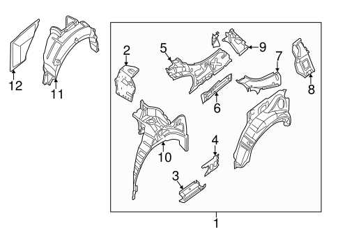 2013 nissan altima parts diagram