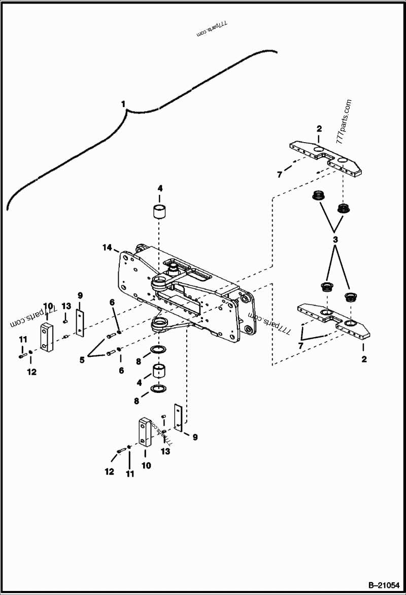 cub cadet ltx 1040 parts diagram