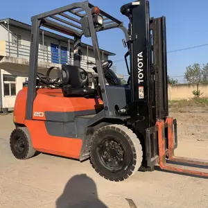 toyota forklift parts diagram