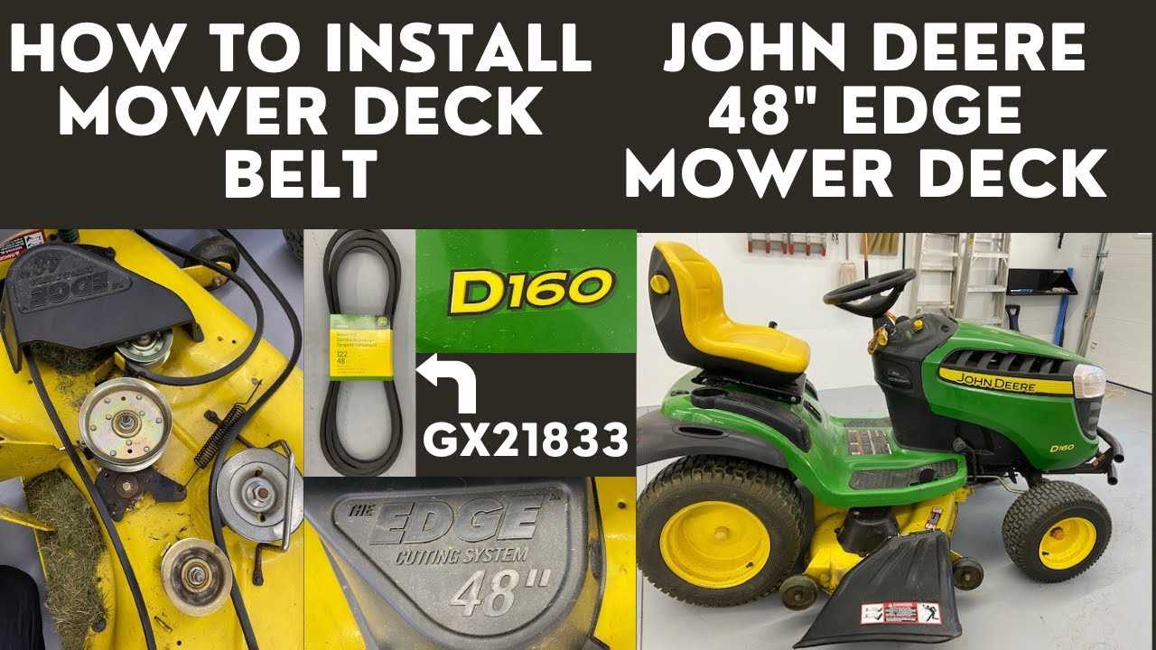 john deere x500 54 mower deck parts diagram