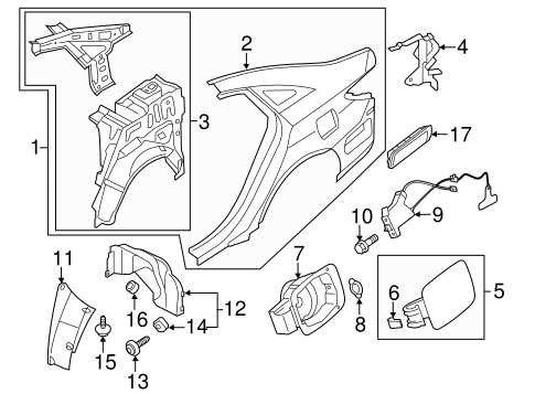 2013 hyundai sonata parts diagram