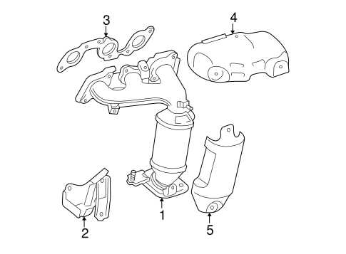 2006 toyota camry parts diagram