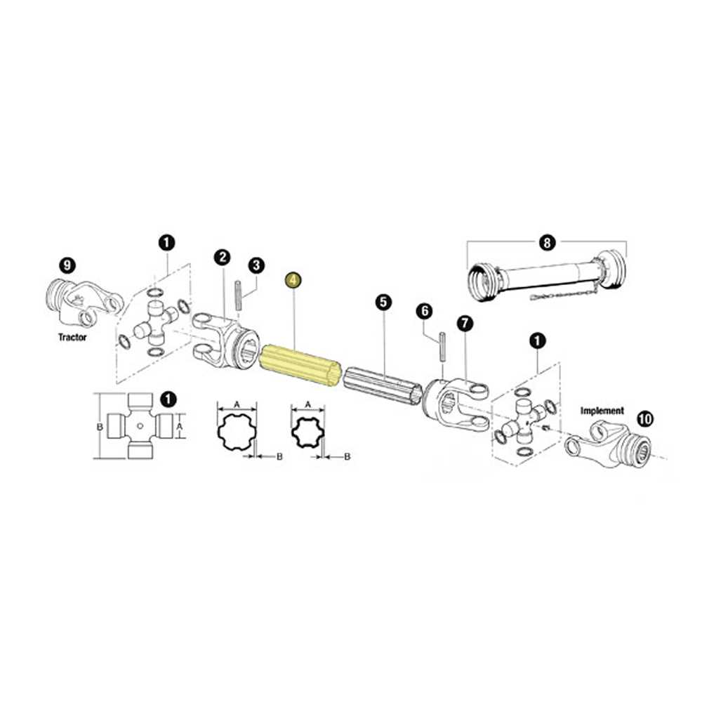 case ih 8330 parts diagram