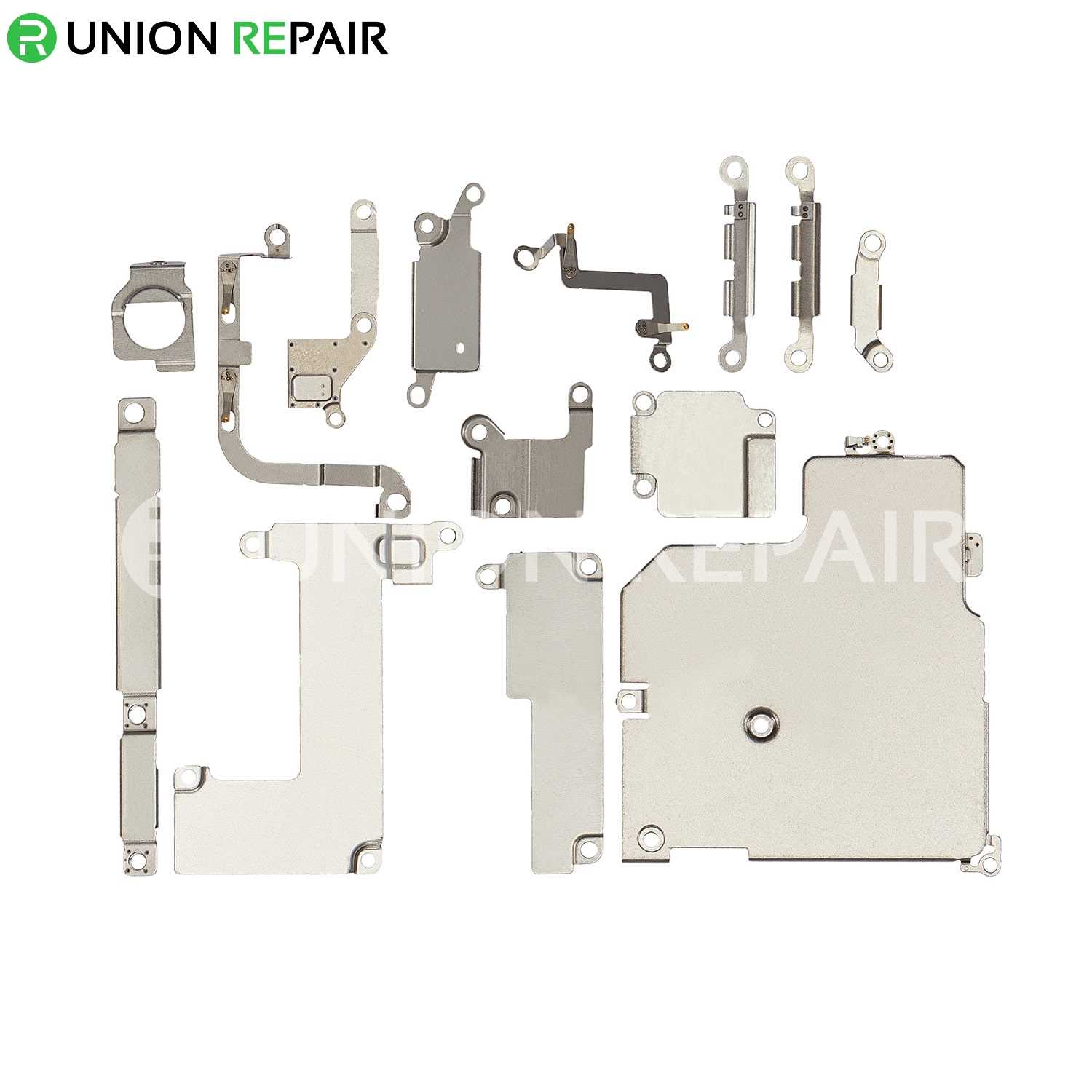 iphone 6 diagram of parts