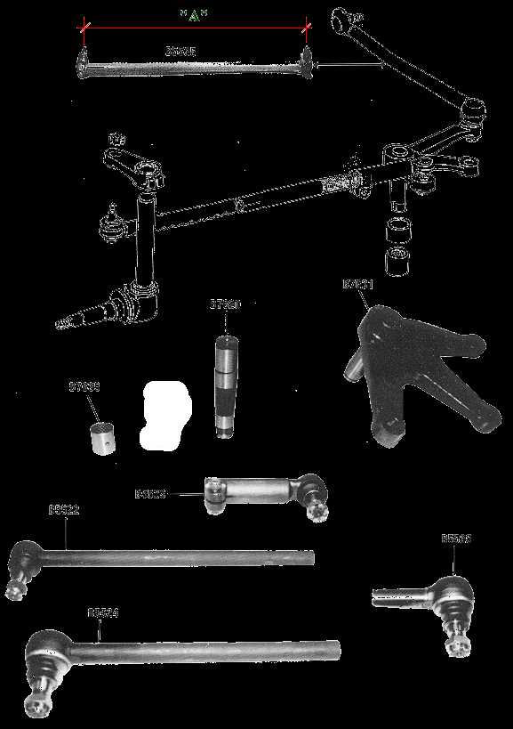 john deere l130 steering parts diagram