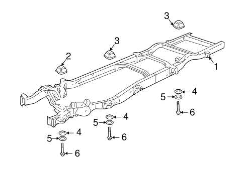 chevy express 3500 parts diagram