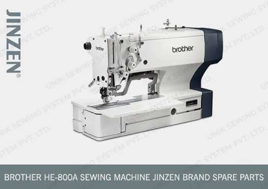 sewing machine parts diagram