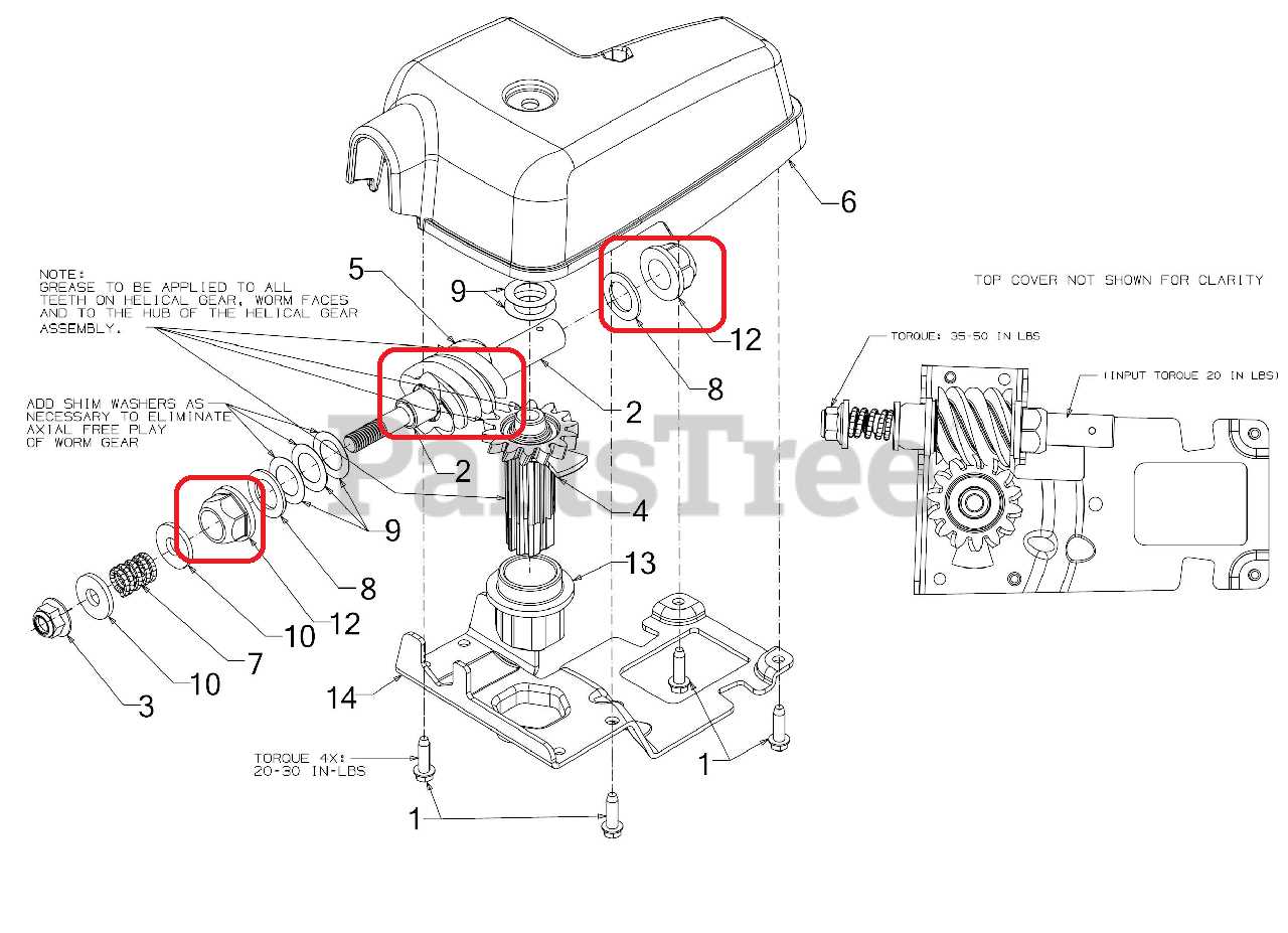 briggs and stratton 675 series 190cc parts diagram