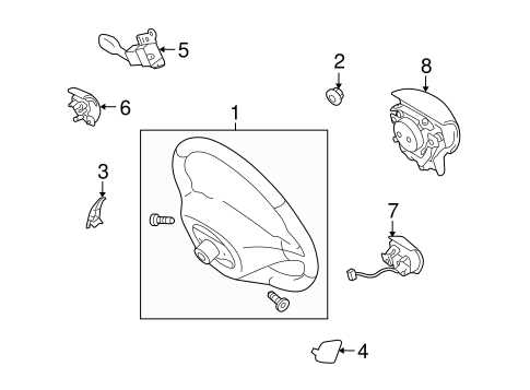 2008 toyota fj cruiser parts diagram