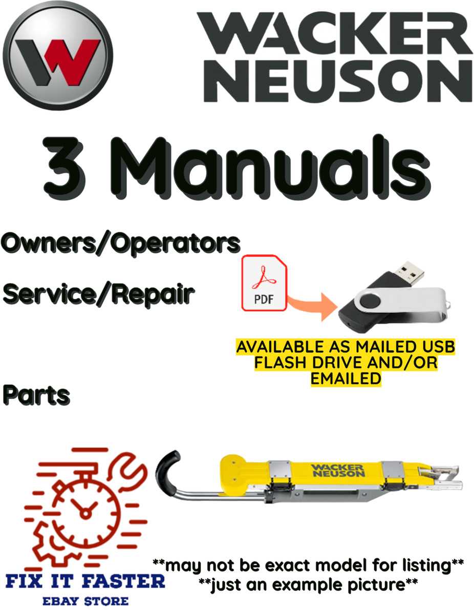 wacker bs60y parts diagram