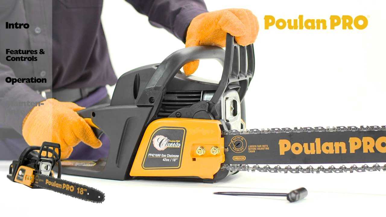 poulan 3.5 hp electric chainsaw parts diagram