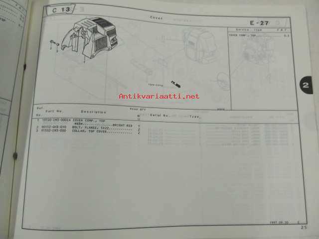 honda wx10 parts diagram