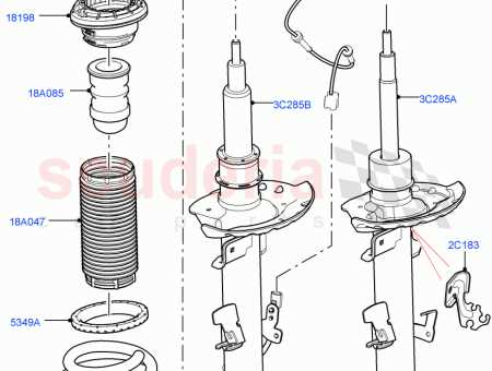 g shock parts diagram