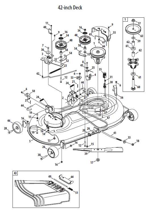 cub cadet ltx1045 parts diagram