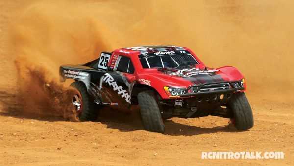 traxxas slash 4x4 parts diagram pdf