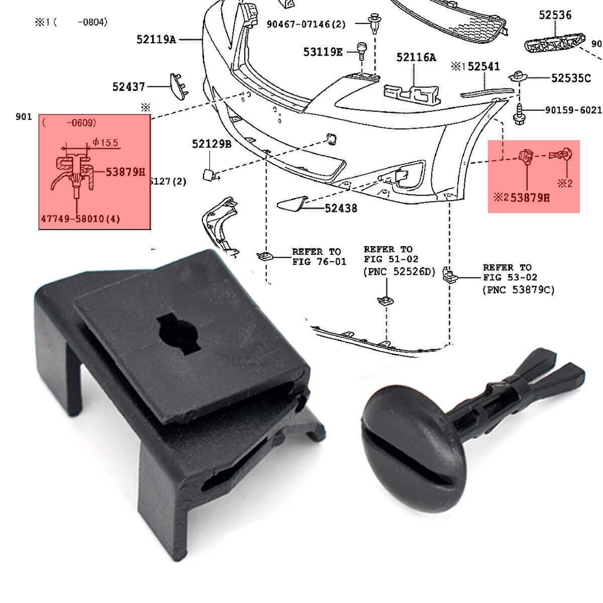 2006 toyota camry parts diagram