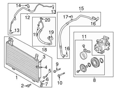 2016 mazda cx 5 parts diagram