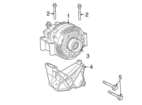 2006 chevy uplander parts diagram