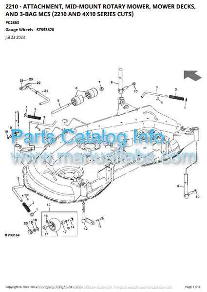 john deere 4110 parts diagram