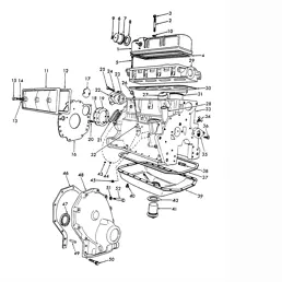 new holland 2120 parts diagram