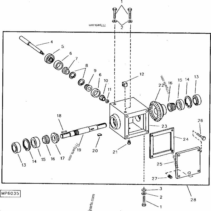 john deere f910 parts diagram