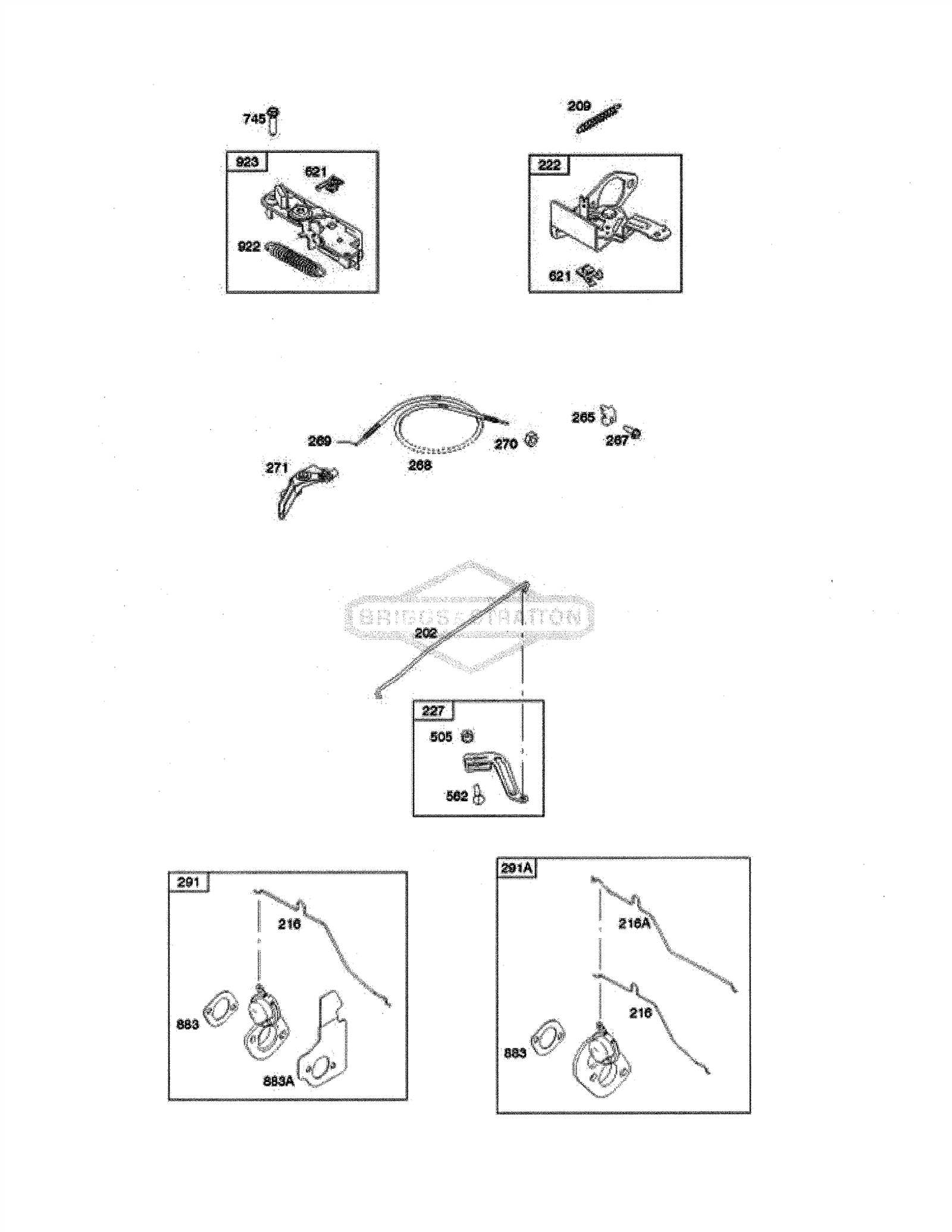 husqvarna 775ex parts diagram