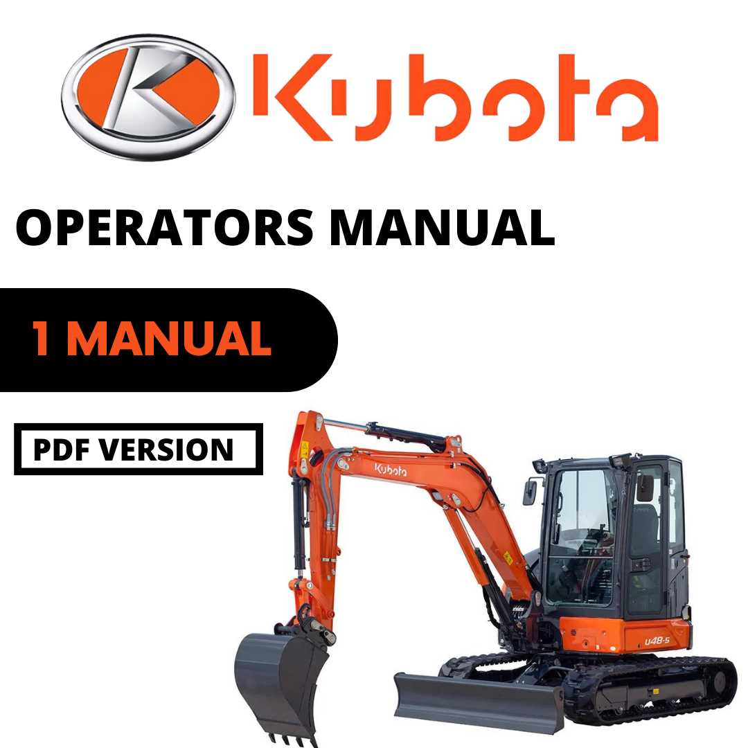 kubota kx057 4 parts diagram