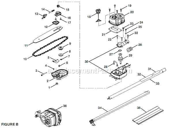 ryobi ss30 parts diagram