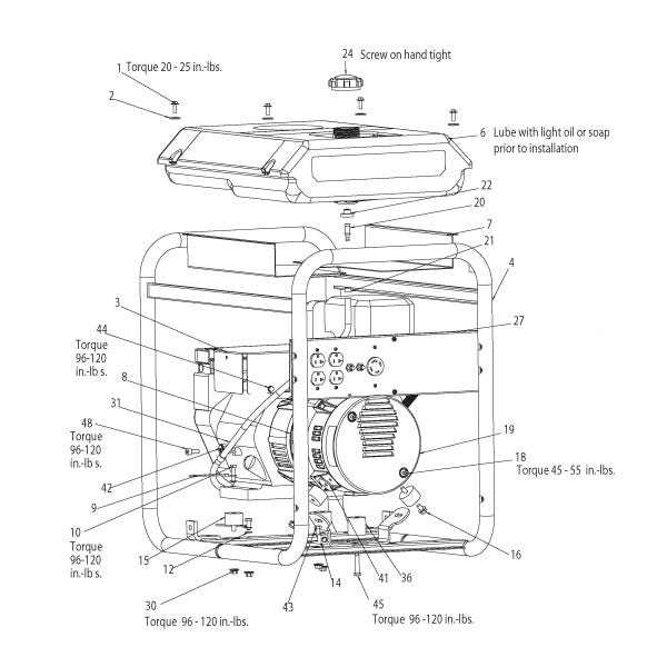 18 hp briggs and stratton vanguard parts diagram