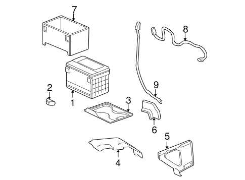 2001 chevy silverado 2500hd parts diagram