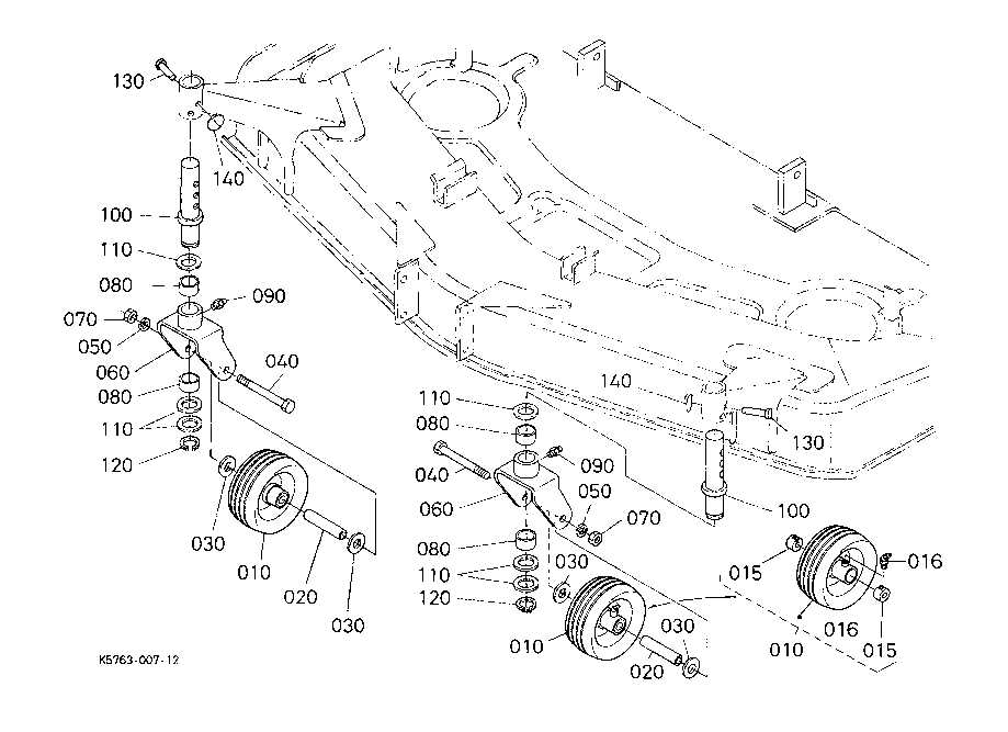 rck60 29b parts diagram