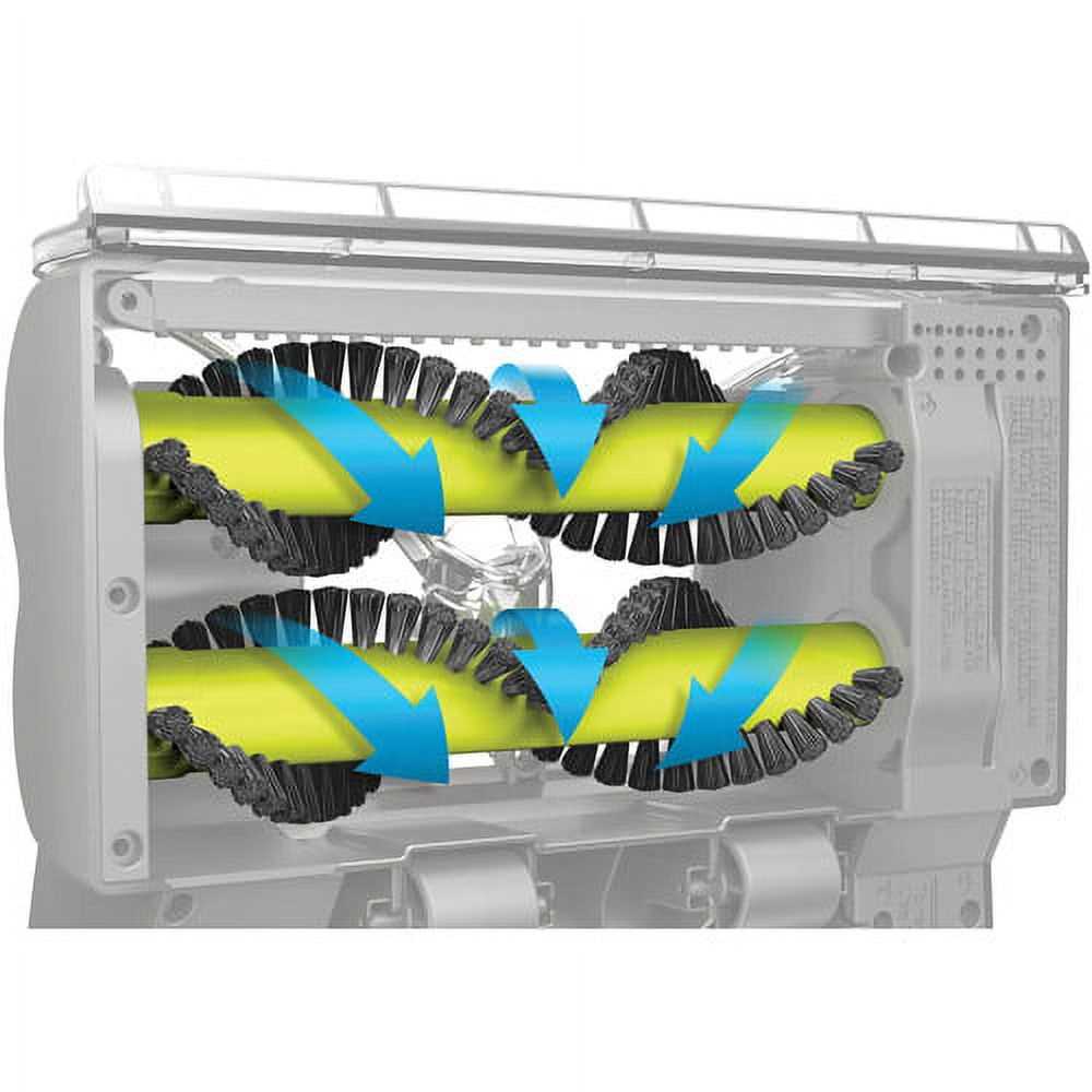 hoover fh50900 parts diagram