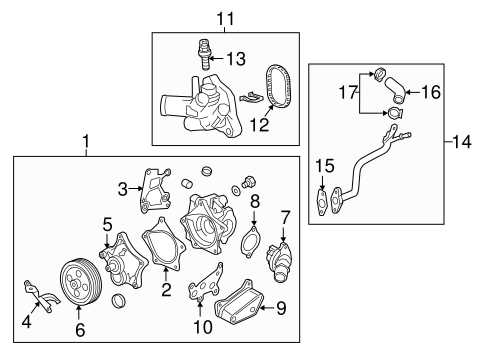 2016 chevy malibu parts diagram