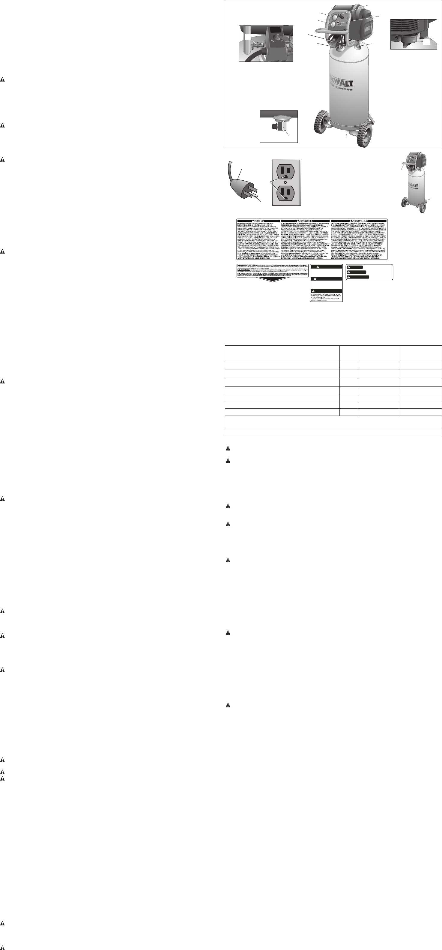 dewalt d55168 parts diagram