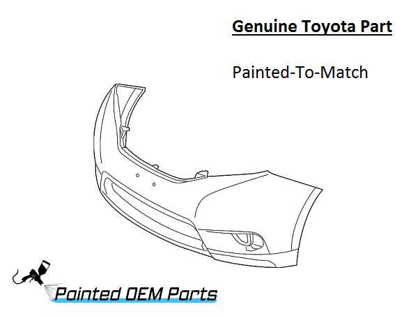 2013 toyota sienna parts diagram