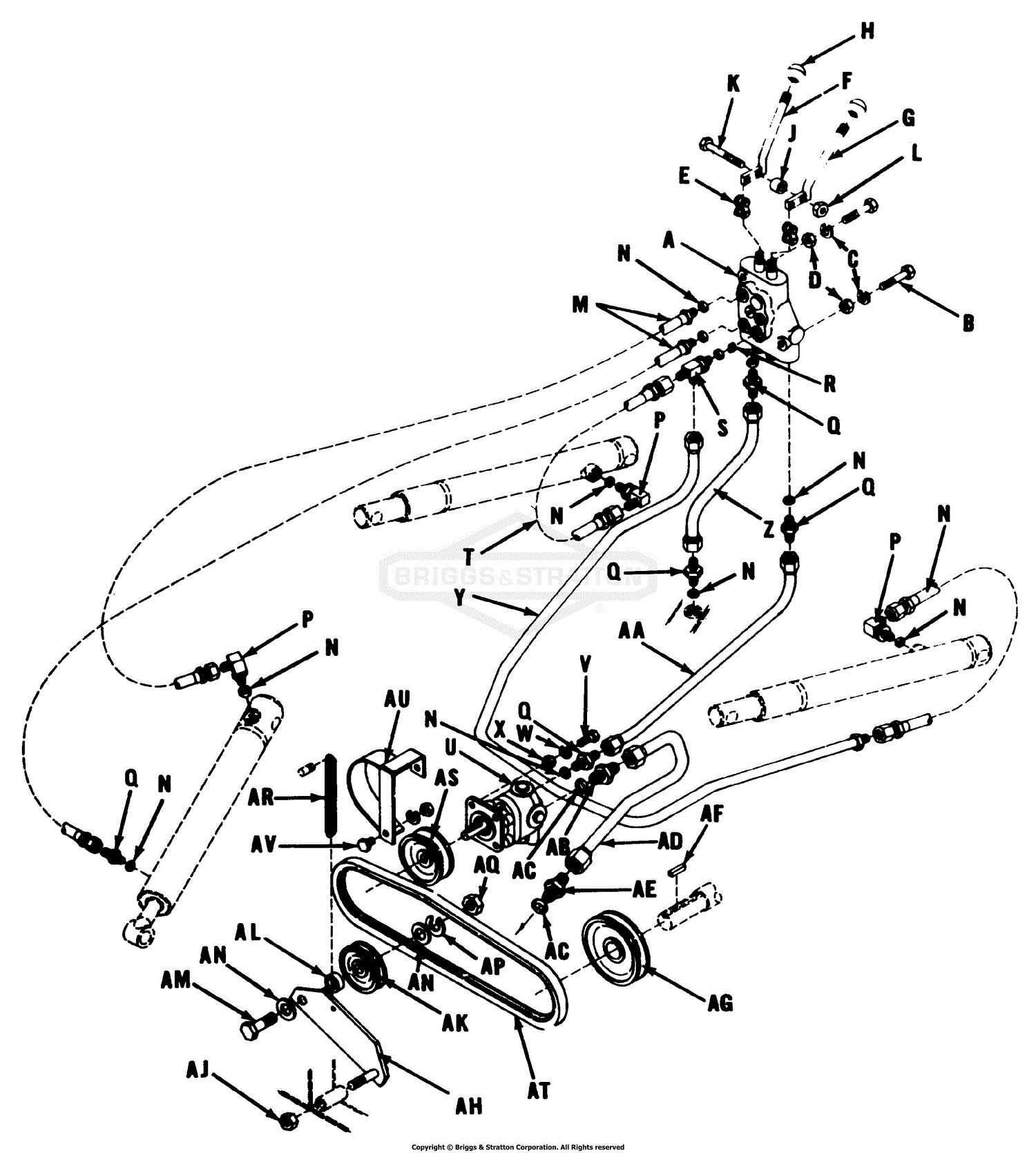 front load washer parts diagram