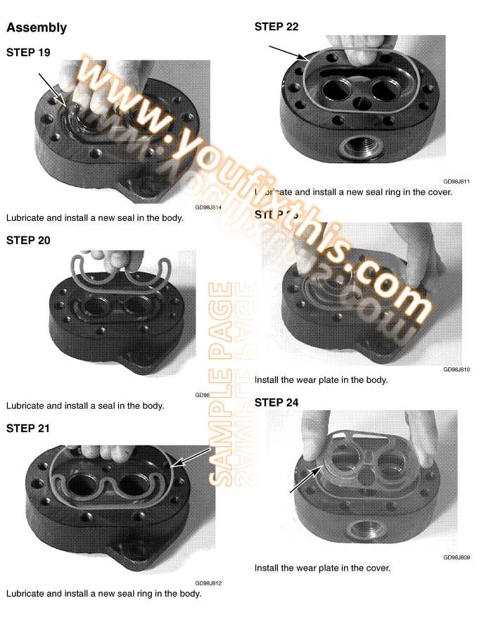 case 60xt parts diagram