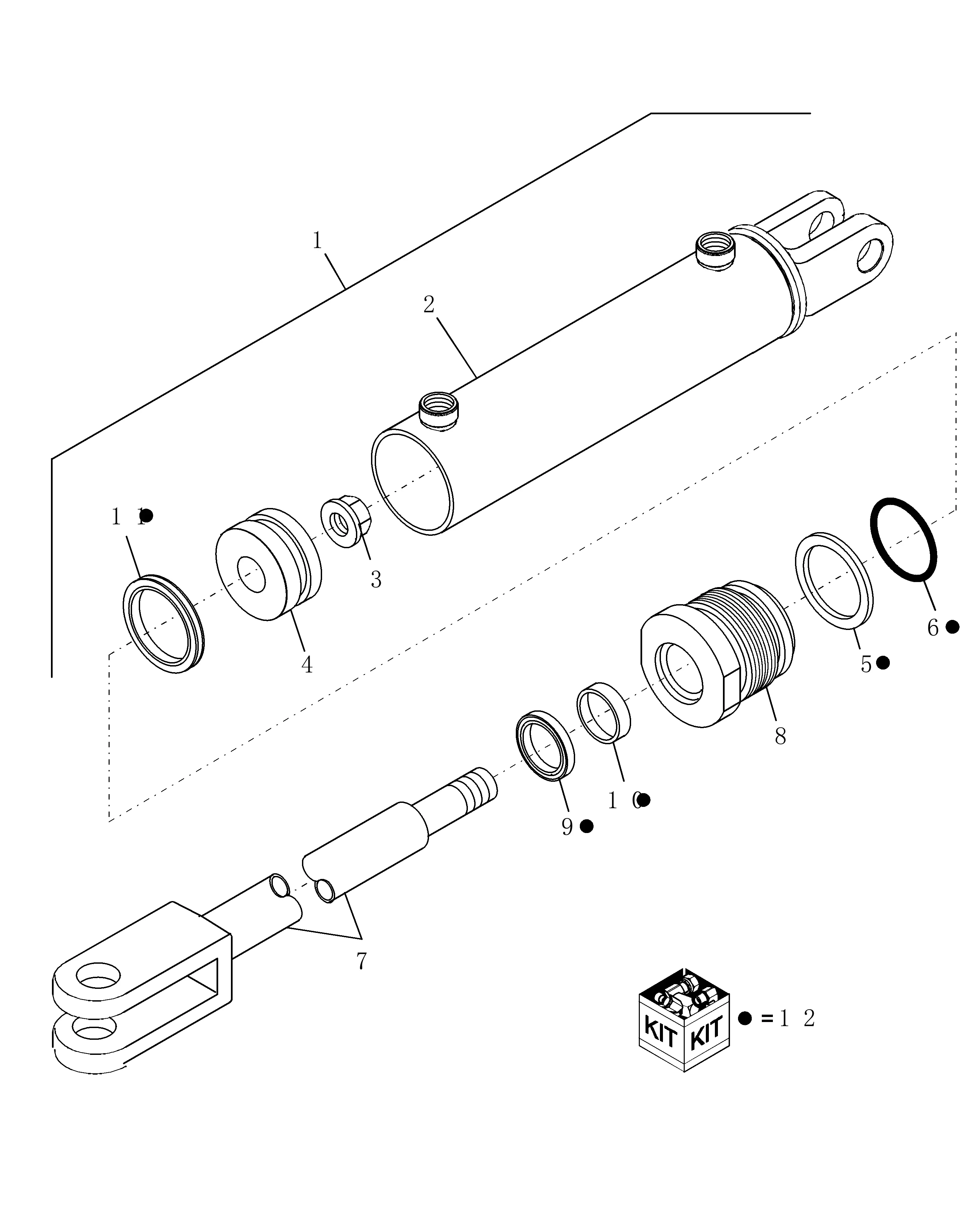 new holland 488 parts diagram