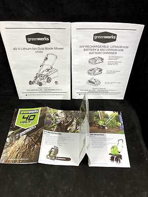 greenworks trimmer parts diagram